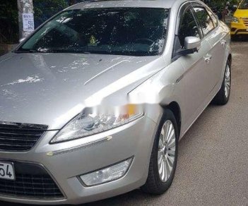 Ford Mondeo    2011 - Cần bán gấp Ford Mondeo sản xuất 2011, nhập khẩu, giá 366tr