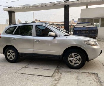 Hyundai Santa Fe 2008 - Cần bán Hyundai Santa Fe năm sản xuất 2008, nhập khẩu giá cạnh tranh