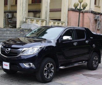 Mazda BT 50 2018 - Cần bán Mazda BT 50 sản xuất năm 2018 chính chủ giá cạnh tranh