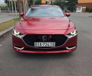 Mazda 3  2.0   2019 - Bán Mazda 3 2.0 sản xuất năm 2019, giá tốt