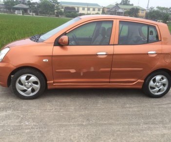 Kia Morning 2005 - Bán xe Kia Morning sản xuất năm 2005, nhập khẩu, giá 145tr