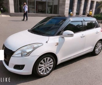 Suzuki Swift     2015 - Cần bán lại xe Suzuki Swift năm sản xuất 2015, 395 triệu