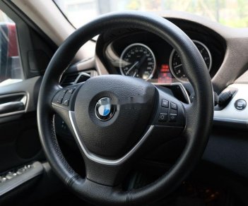 BMW X6 2014 - Cần bán BMW X6 2014, màu đỏ