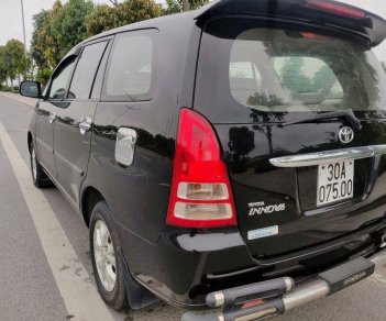 Toyota Innova      2006 - Bán Toyota Innova 2006 giá cạnh tranh