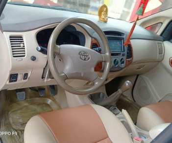 Toyota Innova    2007 - Xe Toyota Innova năm sản xuất 2007