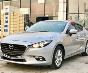 Mazda 3   1.5 AT Facelift   2017 - Bán Mazda 3 1.5 AT Facelift năm 2017, màu bạc còn mới