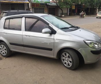 Hyundai Getz   2009 - Bán ô tô Hyundai Getz năm sản xuất 2009, nhập khẩu nguyên chiếc