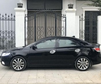 Kia Forte   2013 - Bán Kia Forte sản xuất năm 2013, xe nhập