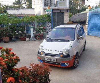 Daewoo Matiz 2006 - Bán Daewoo Matiz sản xuất 2006, màu trắng