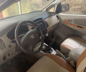 Toyota Innova   2012 - Cần bán gấp Toyota Innova năm sản xuất 2012