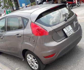 Ford Fiesta     2014 - Bán xe Ford Fiesta năm 2014, nhập khẩu xe gia đình, giá 365tr