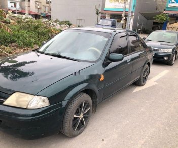 Ford Laser     2000 - Bán ô tô Ford Laser sản xuất năm 2000 số sàn giá cạnh tranh