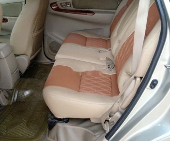 Toyota Innova    2007 - Xe Toyota Innova năm sản xuất 2007