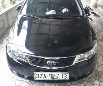 Kia Forte       2012 - Bán Kia Forte năm sản xuất 2012 xe gia đình