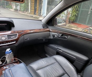 Mercedes-Benz S class 2010 - Cần bán xe Mercedes năm sản xuất 2010, nhập khẩu xe gia đình