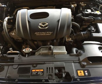 Mazda 3 2017 - Bán Mazda 3 năm 2017, xe nhập