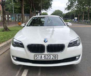 BMW 5 Series 2013 - Bán BMW 5 Series năm sản xuất 2013, xe nhập