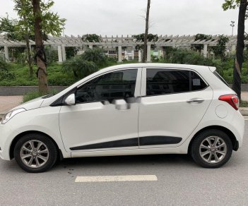 Hyundai Grand i10 2011 - Xe Hyundai Grand i10 năm sản xuất 2011