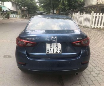 Mazda 2   2019 - Bán xe Mazda 2 2019, màu xanh lam, nhập khẩu 