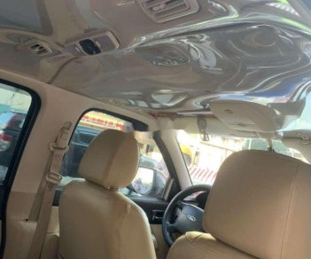 Ford Everest 2011 - Bán ô tô Ford Everest đời 2011