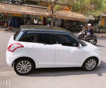 Suzuki Swift     2015 - Cần bán lại xe Suzuki Swift năm sản xuất 2015, 395 triệu