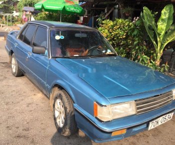 Honda Accord   1984 - Cần bán xe Honda Accord 1984, xe nhập, 28tr