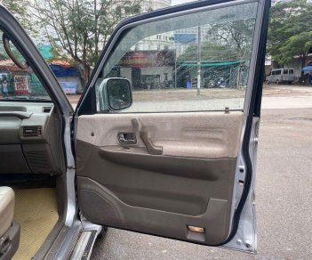 Mitsubishi Pajero   2007 - Cần bán Mitsubishi Pajero sản xuất 2007, 279 triệu