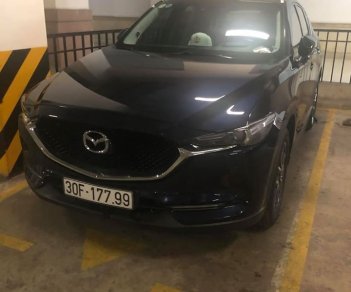 Mazda CX 5 2018 - Cần bán xe Mazda CX 5 năm 2018, 860 triệu