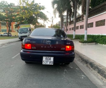 Toyota Camry   1992 - Cần bán xe Toyota Camry sản xuất 1992, xe nhập 