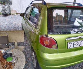 Daewoo Matiz   2005 - Bán Daewoo Matiz đời 2005 chính chủ, 68 triệu