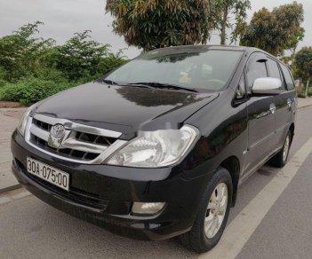 Toyota Innova      2006 - Bán Toyota Innova 2006 giá cạnh tranh