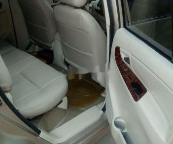 Toyota Innova   2012 - Bán xe Toyota Innova đời 2012, xe nhập