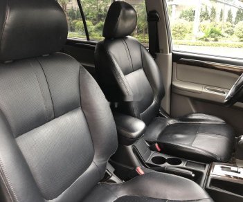 Mitsubishi Pajero   2015 - Bán Mitsubishi Pajero đời 2015, màu trắng chính chủ, 525 triệu