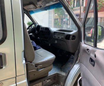 Ford Transit   2002 - Bán ô tô Ford Transit 2002, xe nhập, số sàn, giá tốt