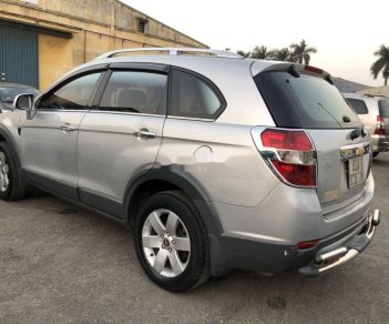 Chevrolet Captiva 2007 - Cần bán gấp Chevrolet Captiva năm sản xuất 2007, 227tr