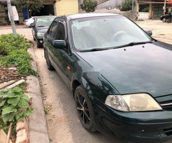 Ford Laser     2000 - Bán ô tô Ford Laser sản xuất năm 2000 số sàn giá cạnh tranh