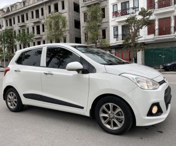 Hyundai Grand i10 2011 - Xe Hyundai Grand i10 năm sản xuất 2011