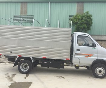 Xe tải 1 tấn - dưới 1,5 tấn 0 2019 - Xe tải thùng 990 Kg, Dongben giá tốt nhất