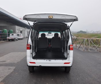 Xe tải 1 tấn - dưới 1,5 tấn 0 2019 - Xe tải Van 990 kg, tại Quảng Ninh giá tốt nhất