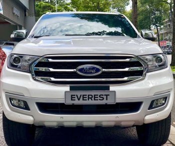 Ford Everest 2019 - Bán ô tô Ford Everest đời 2019, nhập khẩu nguyên chiếc