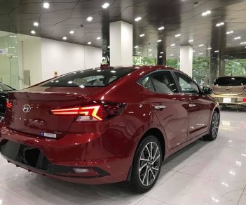 Hyundai Elantra 1.6 AT MT 2021 - Hyundai Elantra 2021 - Giảm nóng 50 triệu - Cam kết giá tốt nhất hệ thống