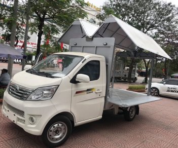 Hãng khác 2019 - Xe tải Teraco T100 - xe tải dưới 1 tấn - Teraco Quảng Ninh