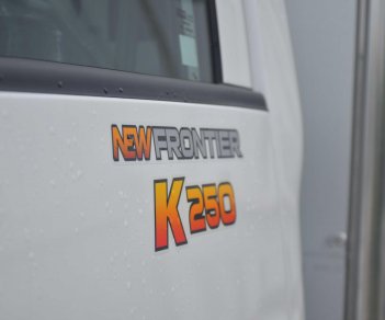 Thaco Kia K250 2022 - Bán xe Thaco Kia K250 đời 2022, giá 428tr
