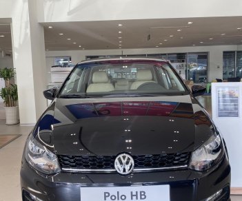 Volkswagen Polo 2020 - Polo Hatchback 2020 nhập khẩu giá chỉ 695 triệu, nhỏ gọn trang bị nhiều công nghệ giá không đổi