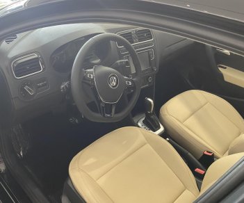 Volkswagen Polo 2020 - Polo Hatchback 2020 nhập khẩu giá chỉ 695 triệu, nhỏ gọn trang bị nhiều công nghệ giá không đổi