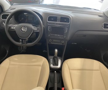 Volkswagen Polo 2020 - Polo Hatchback 2020 nhập khẩu giá chỉ 695 triệu, nhỏ gọn trang bị nhiều công nghệ giá không đổi