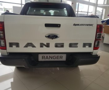 Ford Ranger 2019 - Bán ô tô Ford Ranger đời 2019, xe nhập