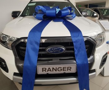 Ford Ranger 2019 - Bán ô tô Ford Ranger đời 2019, xe nhập