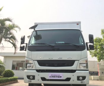 Genesis 2020 - Xe tải FUSO Nhật Bản - Đời 2020 - Hỗ trợ trả góp 70% - Sẵn xe giao ngay