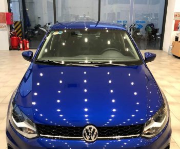 Volkswagen Polo 2020 - VW Polo Hatchback 1.6G 2020 bán giá tốt+ tặng PK